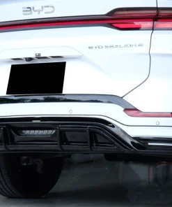 ZAD Bodykit for BYD SEALION6 (COLOR) - Image 13