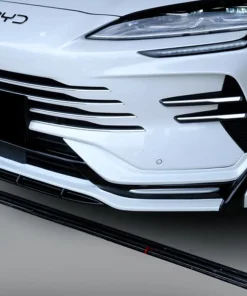 ZAD Bodykit for BYD SEALION6 (COLOR) - Image 16