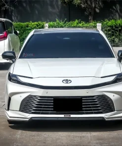 NEXTER Bodykit for Toyota Camry 2025 (COLOR) - Image 6