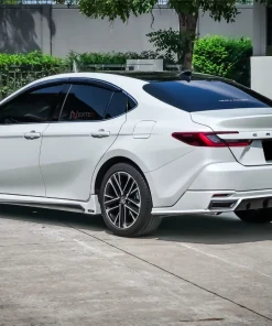 NEXTER Bodykit for Toyota Camry 2025 (COLOR) - Image 5