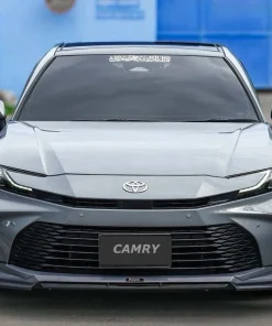 NEXTER Bodykit for Toyota Camry 2025 (COLOR)