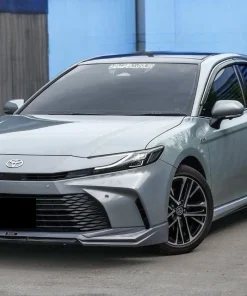 Alternative view of NEXTER Bodykit for Toyota Camry 2025 (COLOR)