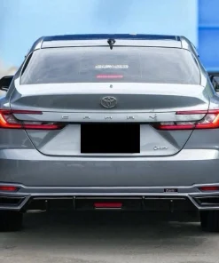 NEXTER Bodykit for Toyota Camry 2025 (COLOR) - Image 3