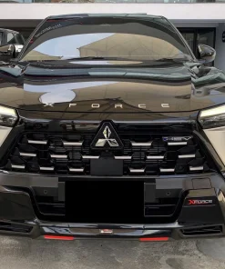 Rider V6 Bodykit for Mitsubishi Xforce (COLOR)