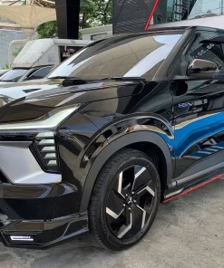 Rider V6 Bodykit for Mitsubishi Xforce (COLOR) - Image 3