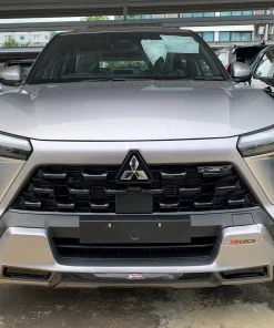 Rider V6 Bodykit for Mitsubishi Xforce (COLOR) - Image 12