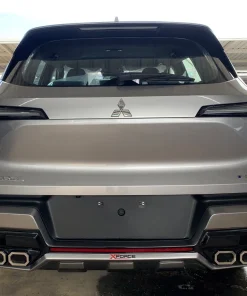 Rider V6 Bodykit for Mitsubishi Xforce (COLOR) - Image 14