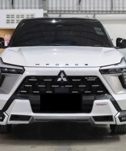 Rider V6 Bodykit for Mitsubishi Xforce (COLOR) - Image 5