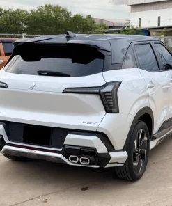 Rider V6 Bodykit for Mitsubishi Xforce (COLOR) - Image 6