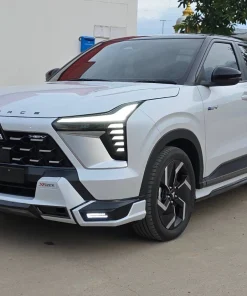 Rider V6 Bodykit for Mitsubishi Xforce (COLOR) - Image 7