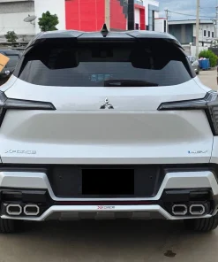 Rider V6 Bodykit for Mitsubishi Xforce (COLOR) - Image 8