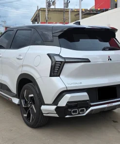Rider V6 Bodykit for Mitsubishi Xforce (COLOR) - Image 9