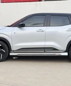 Rider V6 Bodykit for Mitsubishi Xforce (COLOR) - Image 10