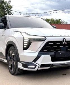 Rider V6 Bodykit for Mitsubishi Xforce (COLOR) - Image 11