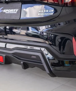 S-SPORTY Bodykit for MG3 2025 (COLOR) - Image 19