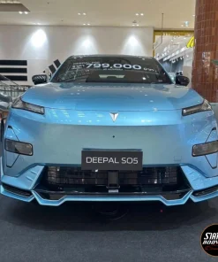 VICTOR Body kit for Deepal S05 (COLOR)