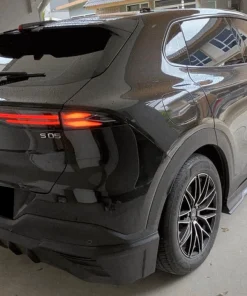 VICTOR Body kit for Deepal S05 (COLOR) - Image 13