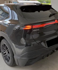 VICTOR Body kit for Deepal S05 (COLOR) - Image 14