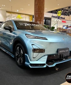 Alternative view of VICTOR Body kit for Deepal S05 (COLOR)