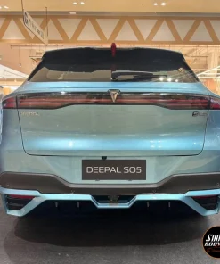 VICTOR Body kit for Deepal S05 (COLOR) - Image 3