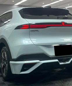 VICTOR Body kit for Deepal S05 (COLOR) - Image 6