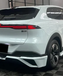 VICTOR Body kit for Deepal S05 (COLOR) - Image 7
