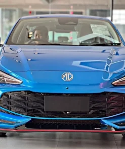Rider Bodykit for MG3 2025 (COLOR)