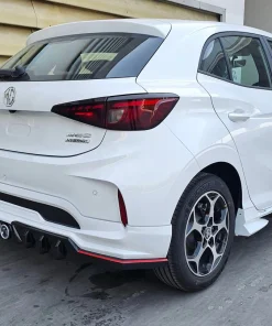 Rider Bodykit for MG3 2025 (COLOR) - Image 10