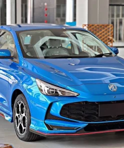 Rider Bodykit for MG3 2025 (COLOR) - Image 3