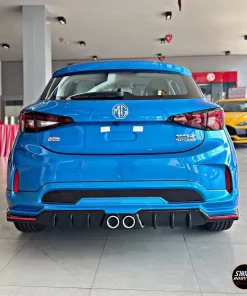 Rider Bodykit for MG3 2025 (COLOR) - Image 5