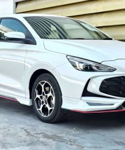 Rider Bodykit for MG3 2025 (COLOR) - Image 8