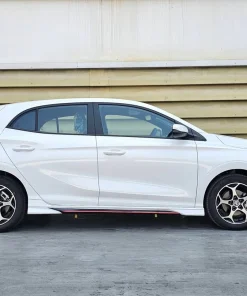 Rider Bodykit for MG3 2025 (COLOR) - Image 9