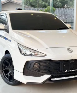 S-SPORTY Bodykit for MG3 2025 (COLOR) - Image 3