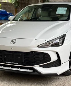 S-SPORTY Bodykit for MG3 2025 (COLOR) - Image 4
