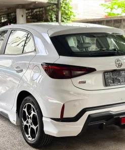 S-SPORTY Bodykit for MG3 2025 (COLOR) - Image 5