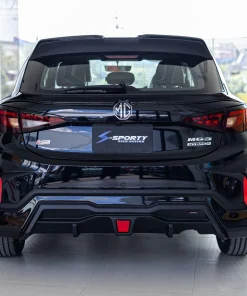 S-SPORTY Bodykit for MG3 2025 (COLOR) - Image 20