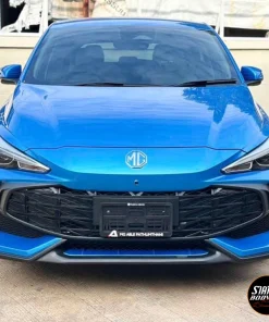 S-SPORTY Bodykit for MG3 2025 (COLOR) - Image 10