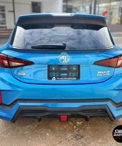 S-SPORTY Bodykit for MG3 2025 (COLOR) - Image 6