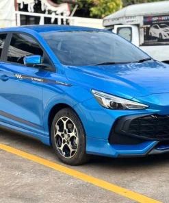 S-SPORTY Bodykit for MG3 2025 (COLOR) - Image 8