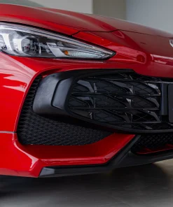 S-SPORTY Bodykit for MG3 2025 (COLOR) - Image 28