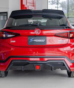 S-SPORTY Bodykit for MG3 2025 (COLOR) - Image 30
