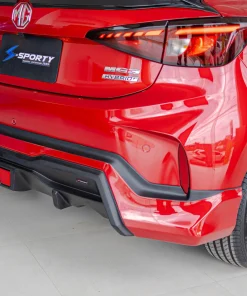 S-SPORTY Bodykit for MG3 2025 (COLOR) - Image 33