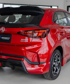 S-SPORTY Bodykit for MG3 2025 (COLOR) - Image 35