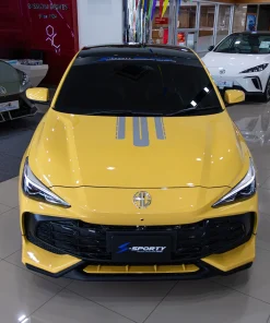 S-SPORTY Bodykit for MG3 2025 (COLOR)