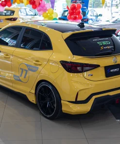 S-SPORTY Bodykit for MG3 2025 (COLOR) - Image 11