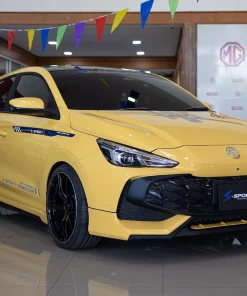 S-SPORTY Bodykit for MG3 2025 (COLOR) - Image 14