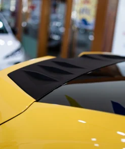 S-SPORTY Bodykit for MG3 2025 (COLOR) - Image 15