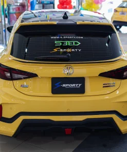 S-SPORTY Bodykit for MG3 2025 (COLOR) - Image 16