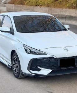 LUMGA Bodykit for MG3 2025 (COLOR)
