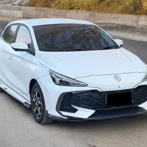 LUMGA Bodykit for MG3 2025 (COLOR)